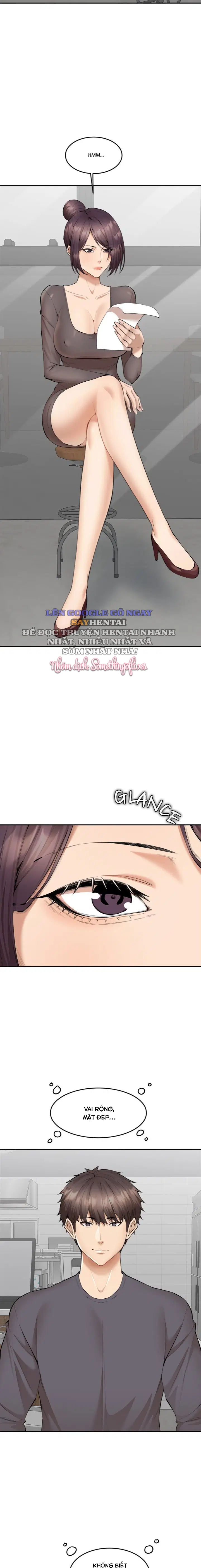 Ngôi Nhà Nữ Sinh Chap Chapter 3-Ngôi Nhà Nữ Sinh - Next Chap 4