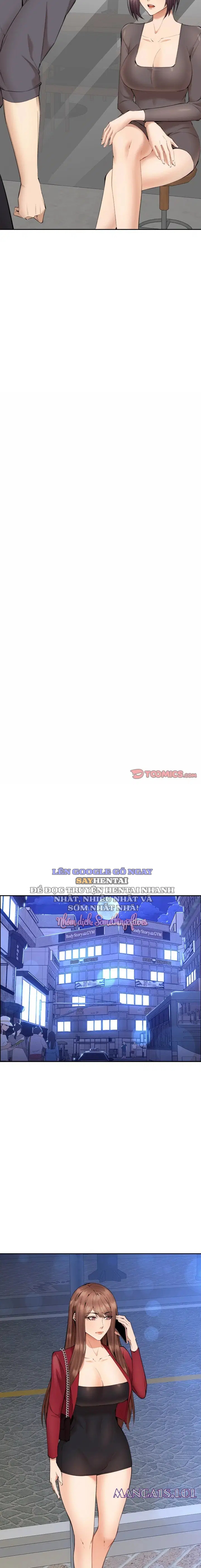 Ngôi Nhà Nữ Sinh Chap Chapter 3-Ngôi Nhà Nữ Sinh - Next Chap 4