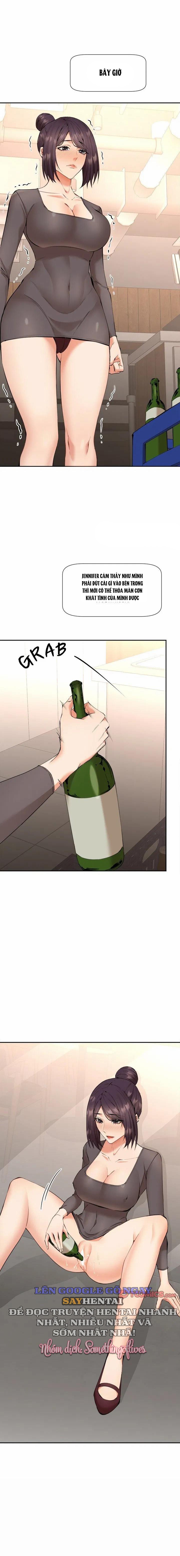 Ngôi Nhà Nữ Sinh Chap Chapter 4-Ngôi Nhà Nữ Sinh - Next Chap 5