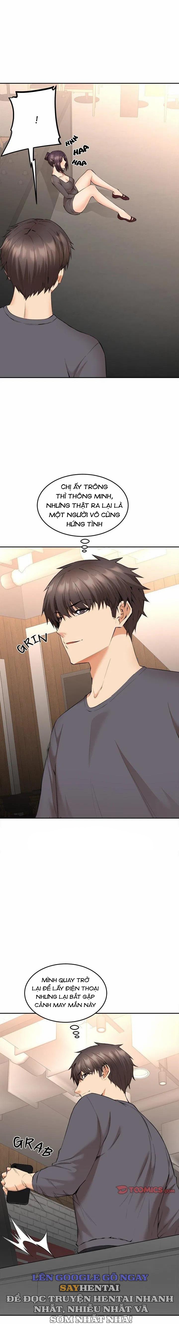 Ngôi Nhà Nữ Sinh Chap Chapter 4-Ngôi Nhà Nữ Sinh - Next Chap 5