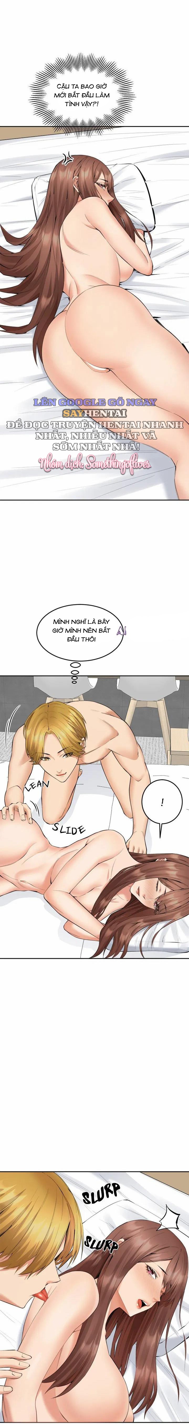 Ngôi Nhà Nữ Sinh Chap Chapter 4-Ngôi Nhà Nữ Sinh - Next Chap 5