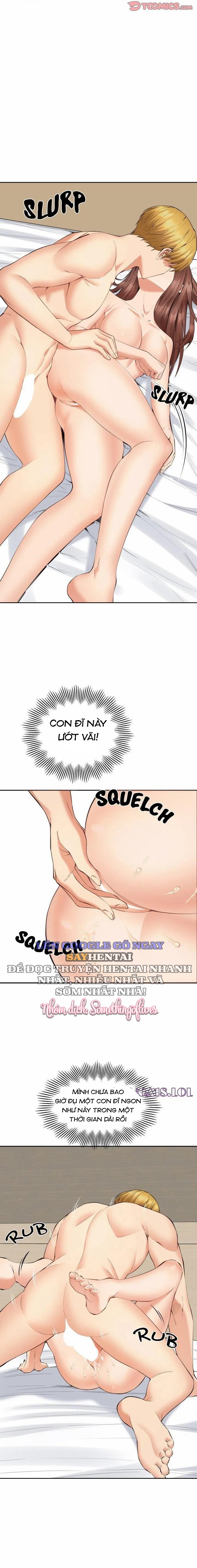 Ngôi Nhà Nữ Sinh Chap Chapter 4-Ngôi Nhà Nữ Sinh - Next Chap 5