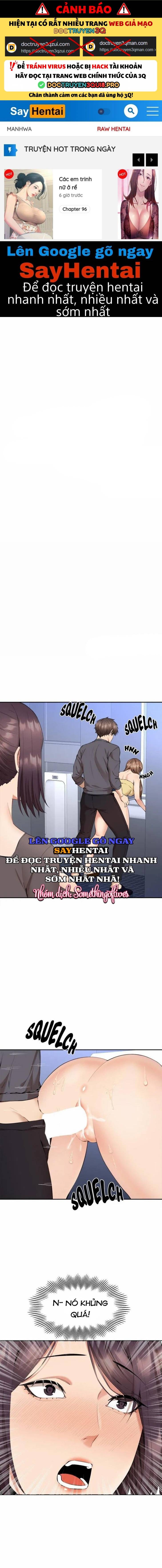 Ngôi Nhà Nữ Sinh Chap Chapter 4-Ngôi Nhà Nữ Sinh - Next Chap 5