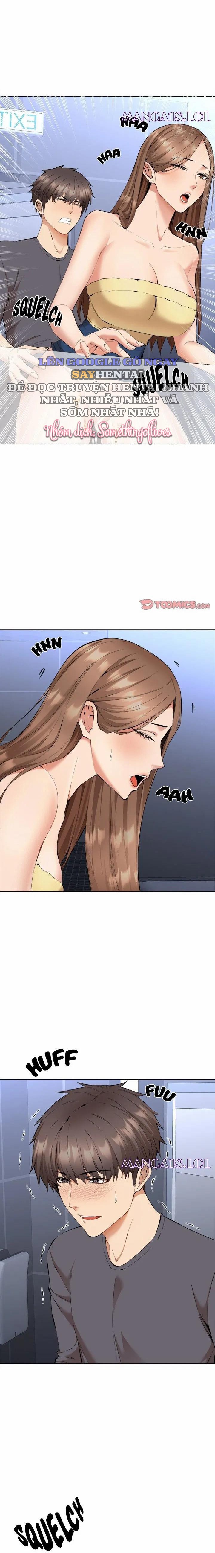 Ngôi Nhà Nữ Sinh Chap Chapter 4-Ngôi Nhà Nữ Sinh - Next Chap 5