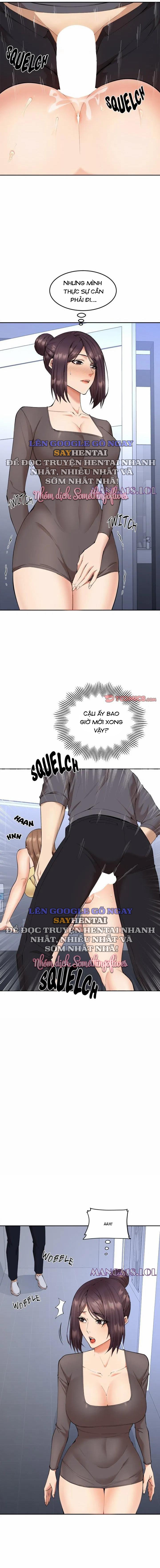 Ngôi Nhà Nữ Sinh Chap Chapter 4-Ngôi Nhà Nữ Sinh - Next Chap 5