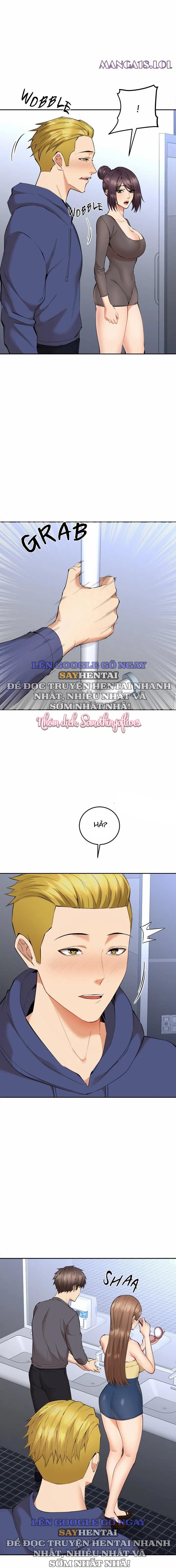 Ngôi Nhà Nữ Sinh Chap Chapter 4-Ngôi Nhà Nữ Sinh - Next Chap 5