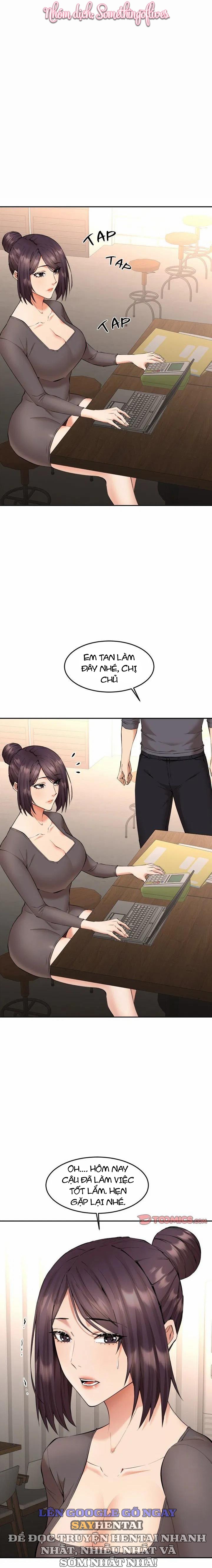 Ngôi Nhà Nữ Sinh Chap Chapter 4-Ngôi Nhà Nữ Sinh - Next Chap 5