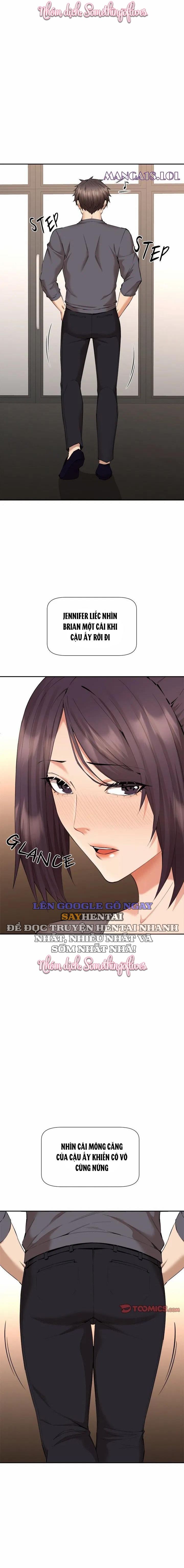 Ngôi Nhà Nữ Sinh Chap Chapter 4-Ngôi Nhà Nữ Sinh - Next Chap 5