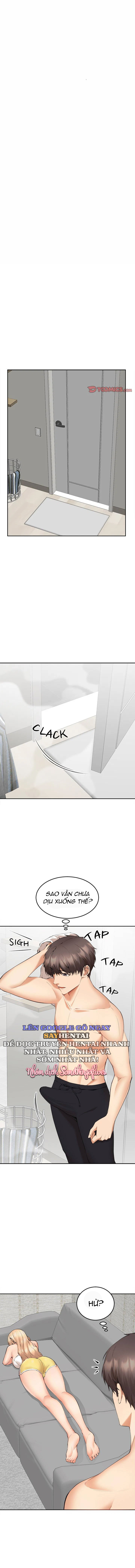 Ngôi Nhà Nữ Sinh Chap Chapter 5-Ngôi Nhà Nữ Sinh - Next Chap 6