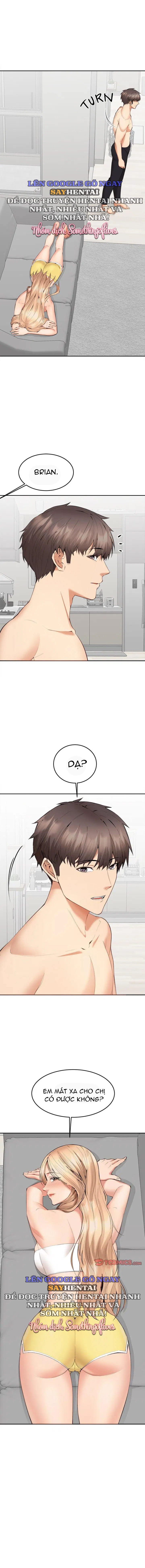 Ngôi Nhà Nữ Sinh Chap Chapter 5-Ngôi Nhà Nữ Sinh - Next Chap 6