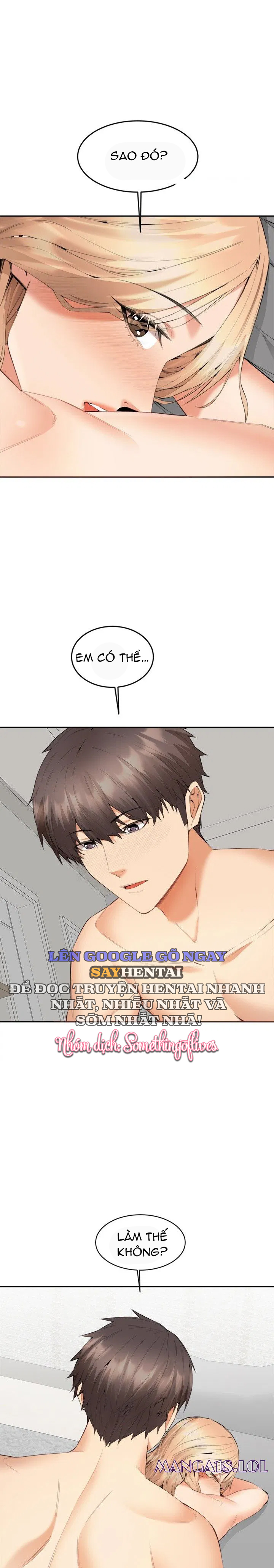 Ngôi Nhà Nữ Sinh Chap Chapter 5-Ngôi Nhà Nữ Sinh - Next Chap 6