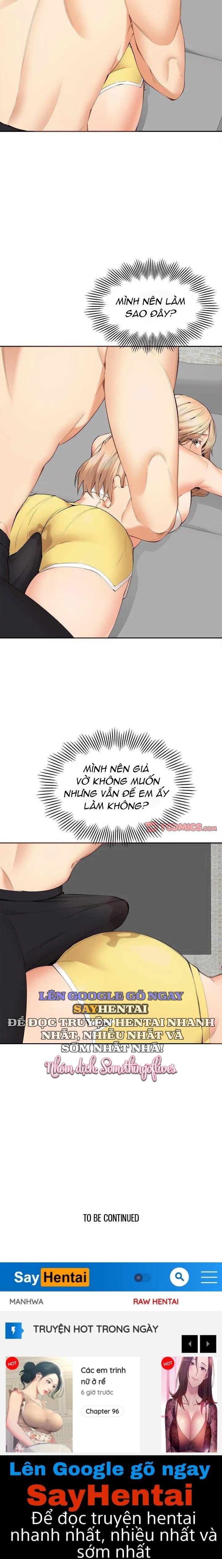 Ngôi Nhà Nữ Sinh Chap Chapter 5-Ngôi Nhà Nữ Sinh - Next Chap 6