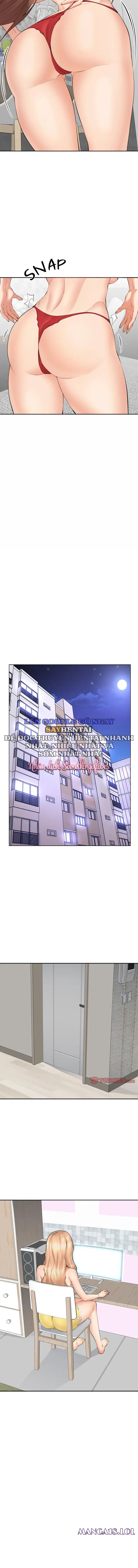 Ngôi Nhà Nữ Sinh Chap Chapter 5-Ngôi Nhà Nữ Sinh - Next Chap 6