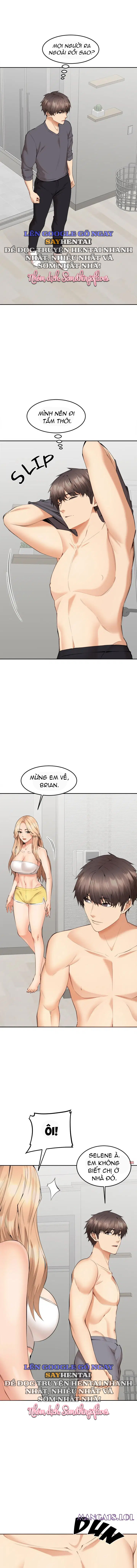 Ngôi Nhà Nữ Sinh Chap Chapter 5-Ngôi Nhà Nữ Sinh - Next Chap 6