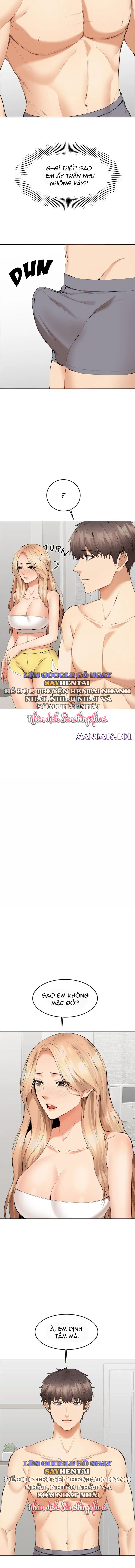 Ngôi Nhà Nữ Sinh Chap Chapter 5-Ngôi Nhà Nữ Sinh - Next Chap 6