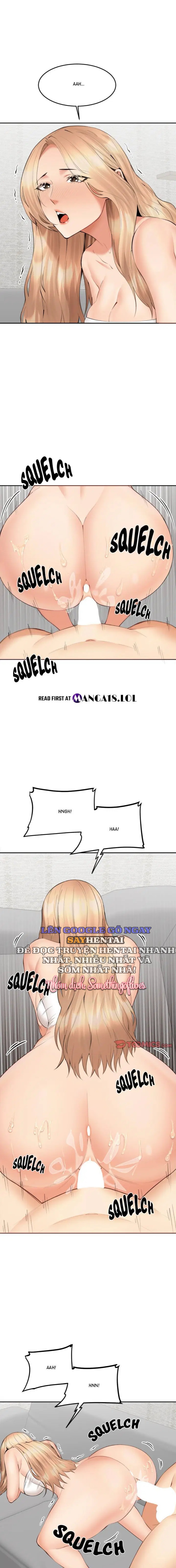 Ngôi Nhà Nữ Sinh Chap Chapter 6-Ngôi Nhà Nữ Sinh - Next Chap 7