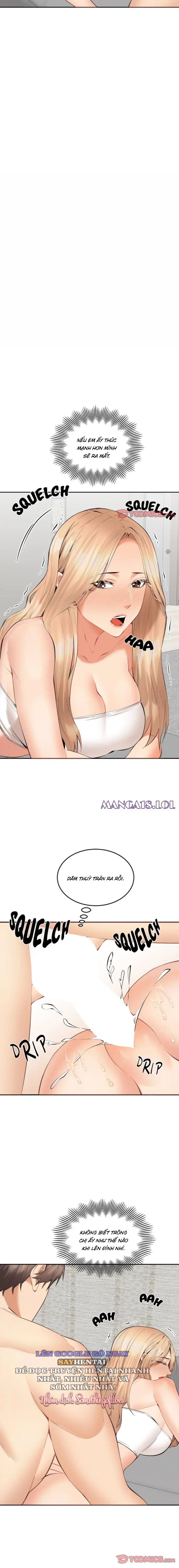 Ngôi Nhà Nữ Sinh Chap Chapter 6-Ngôi Nhà Nữ Sinh - Next Chap 7