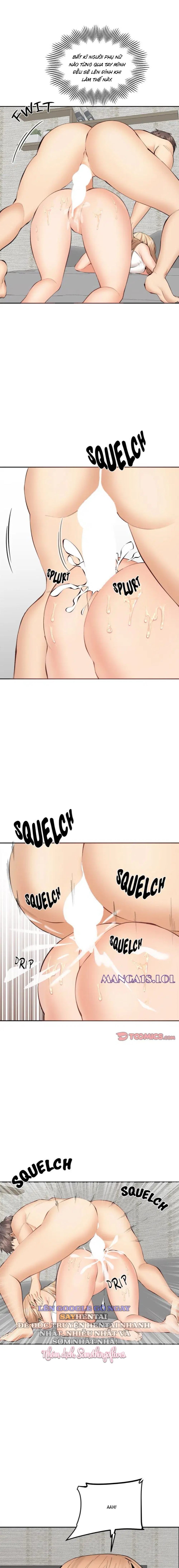 Ngôi Nhà Nữ Sinh Chap Chapter 6-Ngôi Nhà Nữ Sinh - Next Chap 7