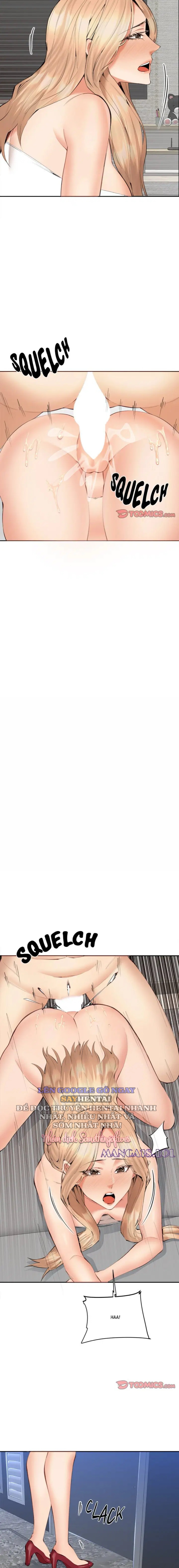 Ngôi Nhà Nữ Sinh Chap Chapter 6-Ngôi Nhà Nữ Sinh - Next Chap 7