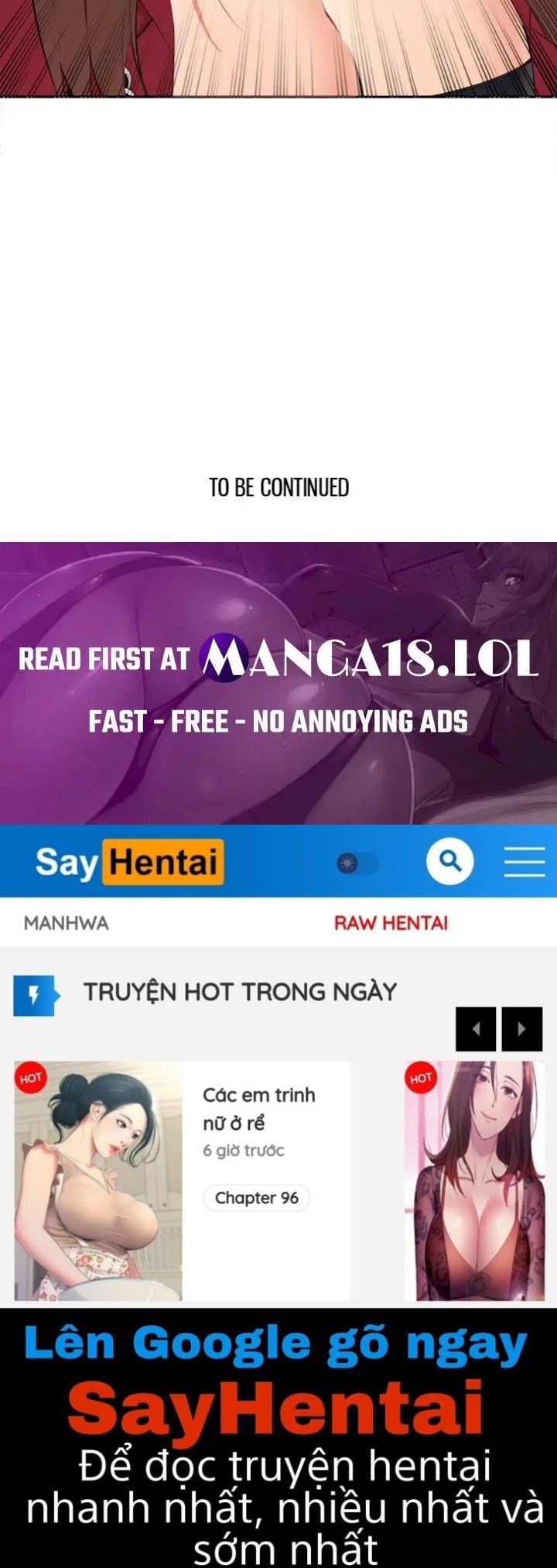 Ngôi Nhà Nữ Sinh Chap Chapter 6-Ngôi Nhà Nữ Sinh - Next Chap 7