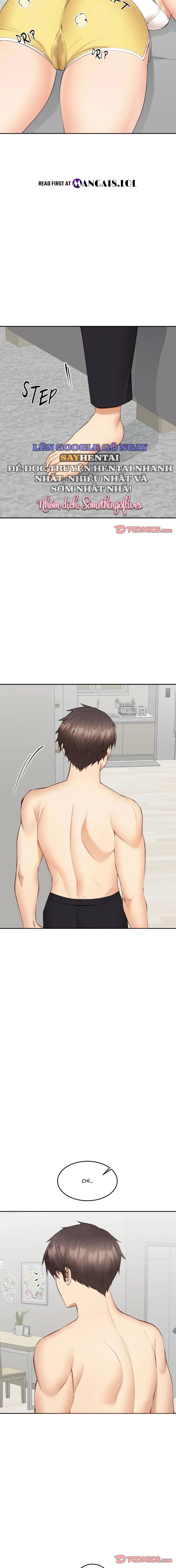 Ngôi Nhà Nữ Sinh Chap Chapter 6-Ngôi Nhà Nữ Sinh - Next Chap 7