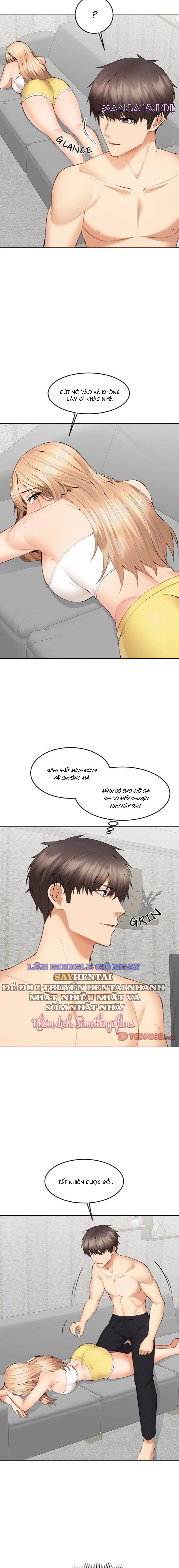 Ngôi Nhà Nữ Sinh Chap Chapter 6-Ngôi Nhà Nữ Sinh - Next Chap 7