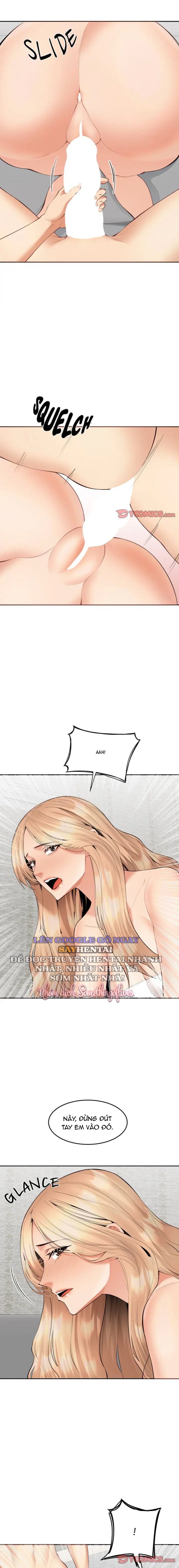 Ngôi Nhà Nữ Sinh Chap Chapter 6-Ngôi Nhà Nữ Sinh - Next Chap 7