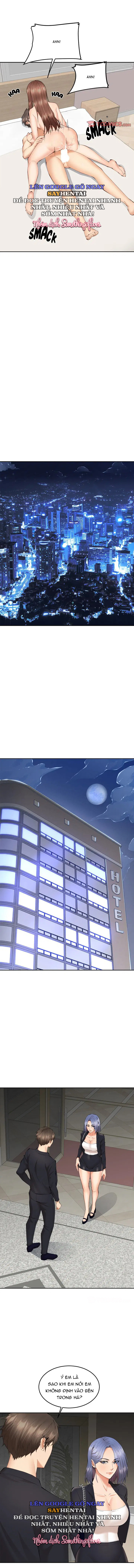 Ngôi Nhà Nữ Sinh Chap Chapter 7-Ngôi Nhà Nữ Sinh - Next Chap 8