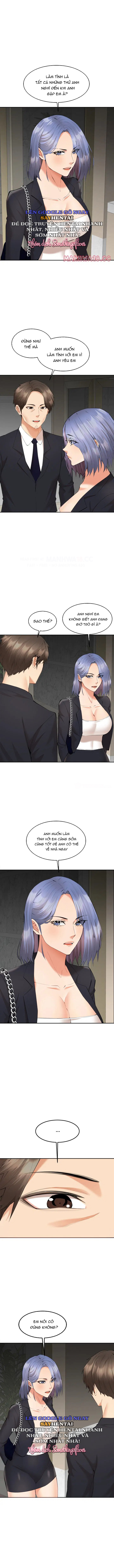 Ngôi Nhà Nữ Sinh Chap Chapter 7-Ngôi Nhà Nữ Sinh - Next Chap 8