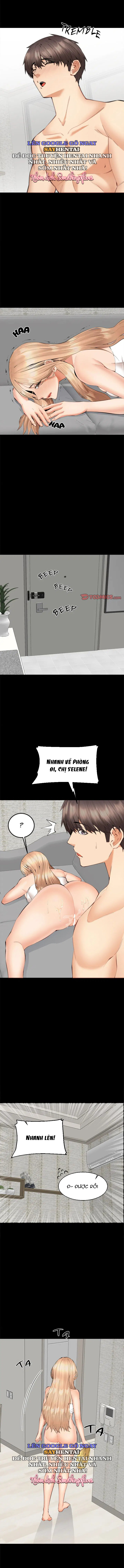 Ngôi Nhà Nữ Sinh Chap Chapter 7-Ngôi Nhà Nữ Sinh - Next Chap 8