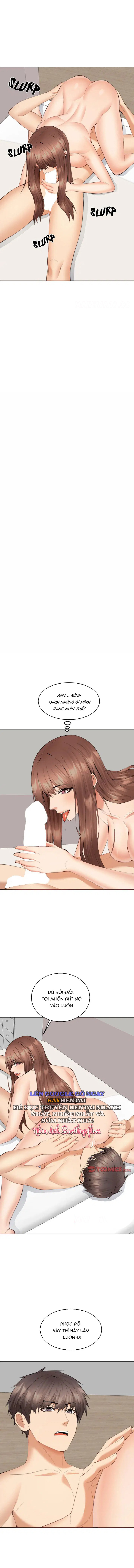 Ngôi Nhà Nữ Sinh Chap Chapter 7-Ngôi Nhà Nữ Sinh - Next Chap 8