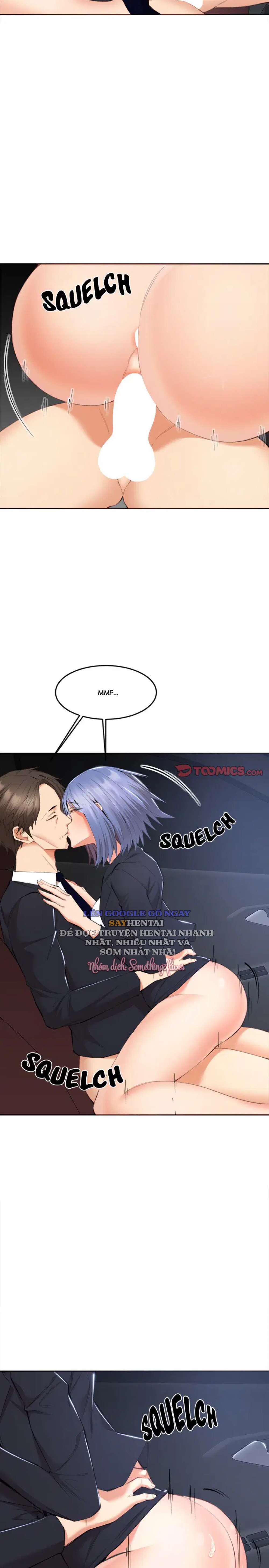 Ngôi Nhà Nữ Sinh Chap Chapter 8-Ngôi Nhà Nữ Sinh - Next Chap 9