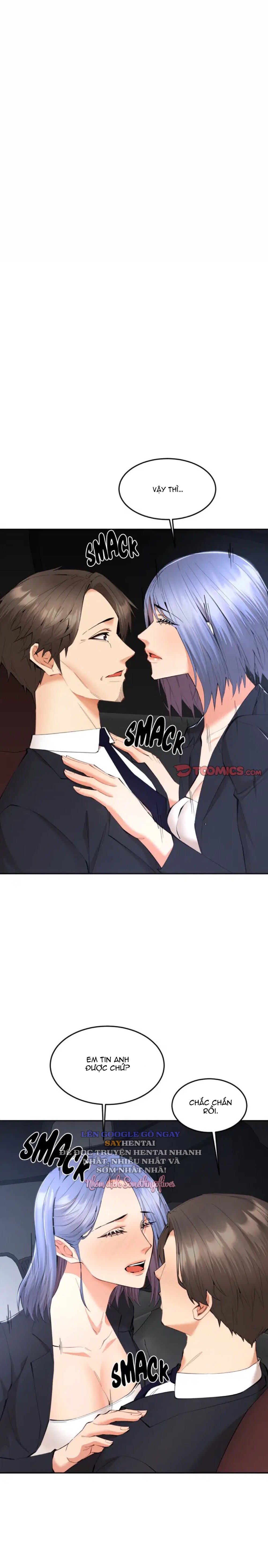 Ngôi Nhà Nữ Sinh Chap Chapter 8-Ngôi Nhà Nữ Sinh - Next Chap 9