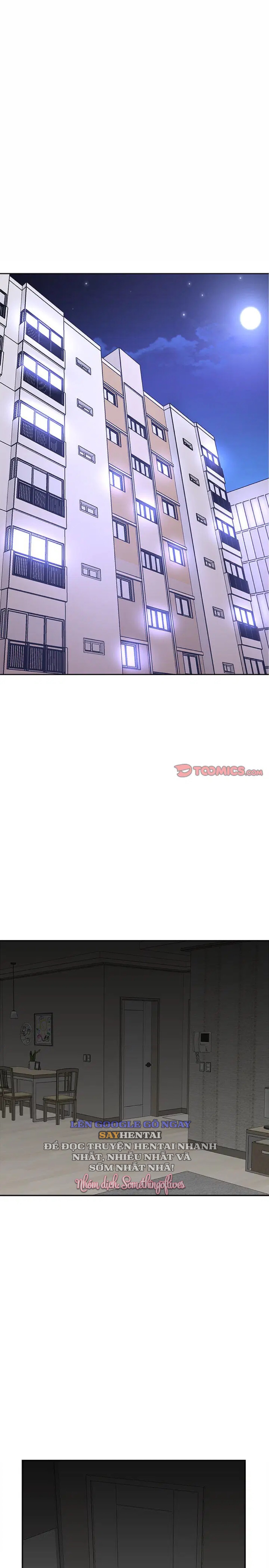 Ngôi Nhà Nữ Sinh Chap Chapter 8-Ngôi Nhà Nữ Sinh - Next Chap 9