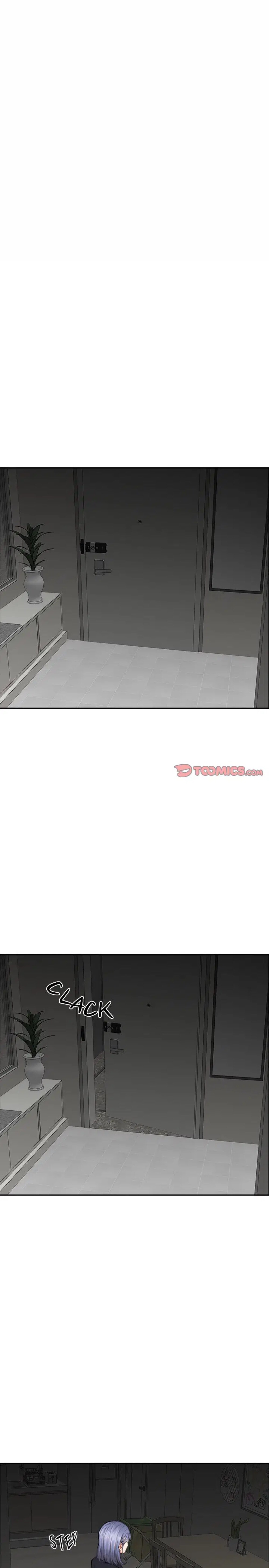 Ngôi Nhà Nữ Sinh Chap Chapter 8-Ngôi Nhà Nữ Sinh - Next Chap 9