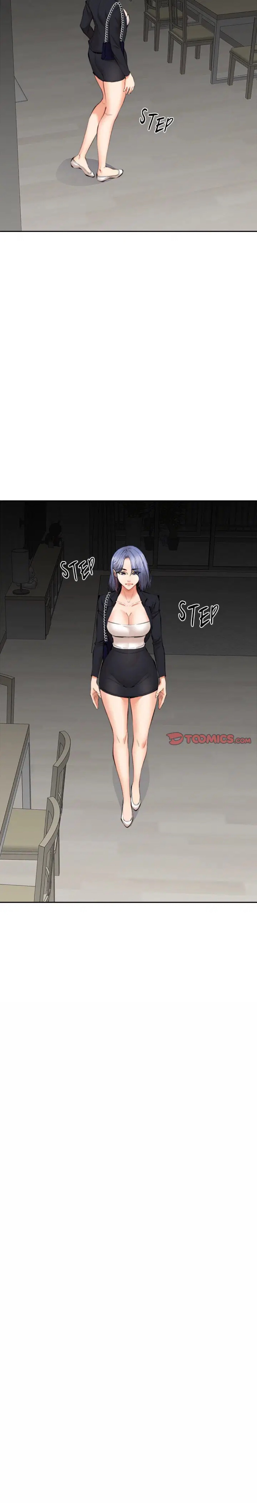 Ngôi Nhà Nữ Sinh Chap Chapter 8-Ngôi Nhà Nữ Sinh - Next Chap 9