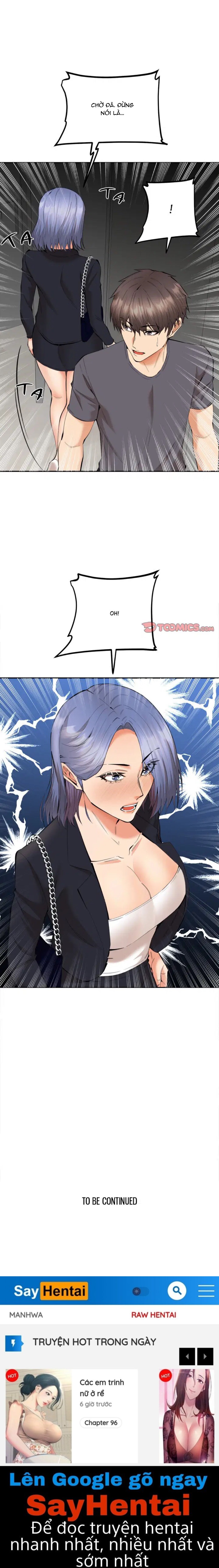 Ngôi Nhà Nữ Sinh Chap Chapter 8-Ngôi Nhà Nữ Sinh - Next Chap 9