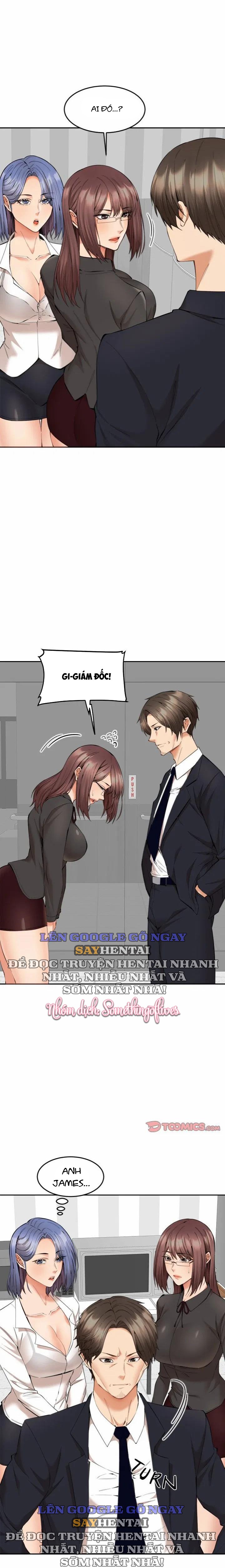 Ngôi Nhà Nữ Sinh Chap Chapter 9-Ngôi Nhà Nữ Sinh - Next Chap 10