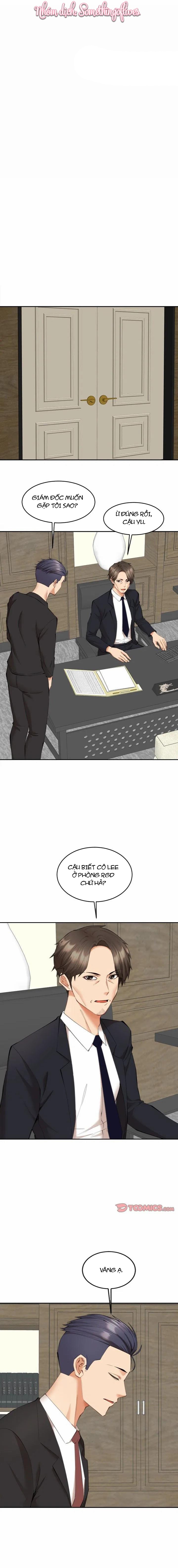 Ngôi Nhà Nữ Sinh Chap Chapter 9-Ngôi Nhà Nữ Sinh - Next Chap 10