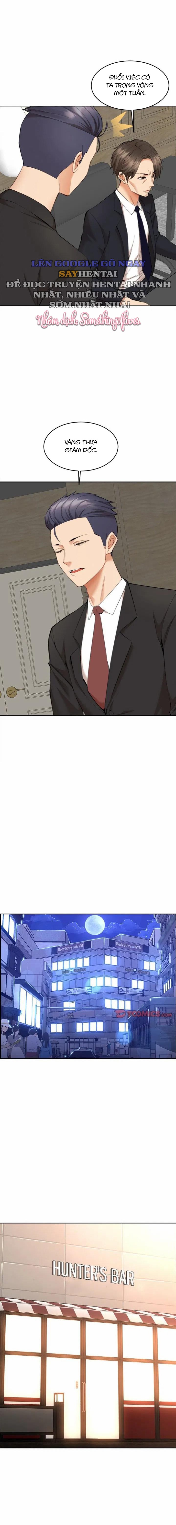 Ngôi Nhà Nữ Sinh Chap Chapter 9-Ngôi Nhà Nữ Sinh - Next Chap 10