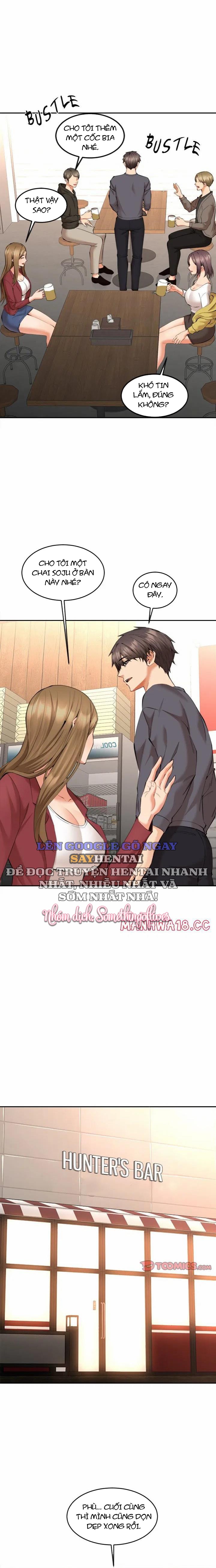 Ngôi Nhà Nữ Sinh Chap Chapter 9-Ngôi Nhà Nữ Sinh - Next Chap 10