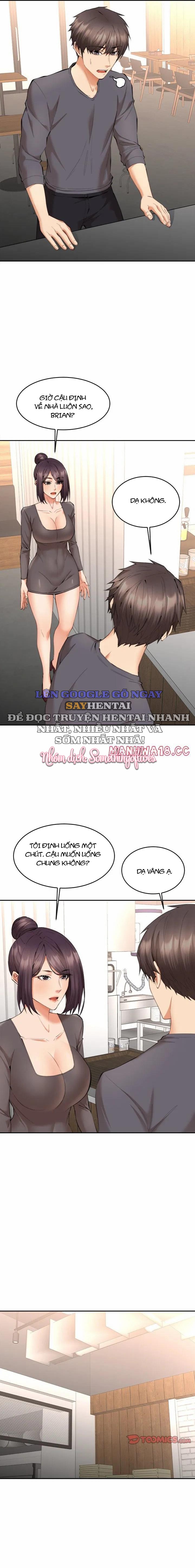 Ngôi Nhà Nữ Sinh Chap Chapter 9-Ngôi Nhà Nữ Sinh - Next Chap 10