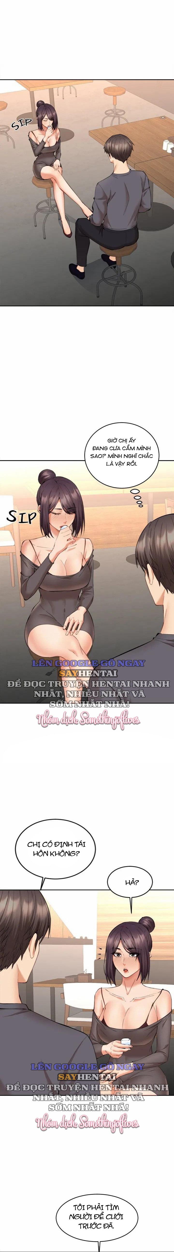 Ngôi Nhà Nữ Sinh Chap Chapter 9-Ngôi Nhà Nữ Sinh - Next Chap 10