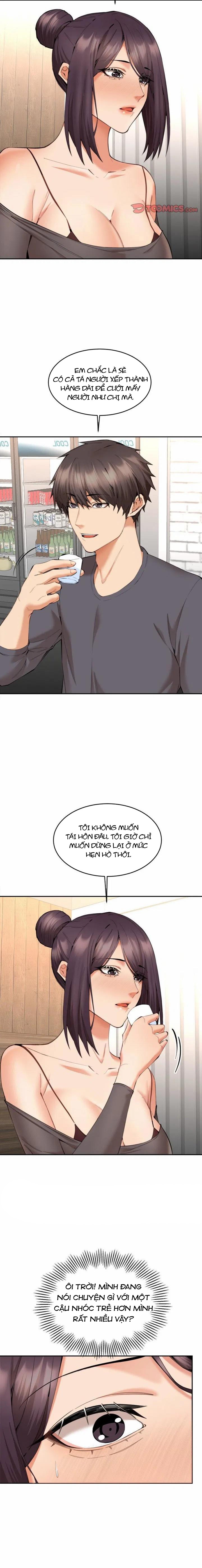 Ngôi Nhà Nữ Sinh Chap Chapter 9-Ngôi Nhà Nữ Sinh - Next Chap 10