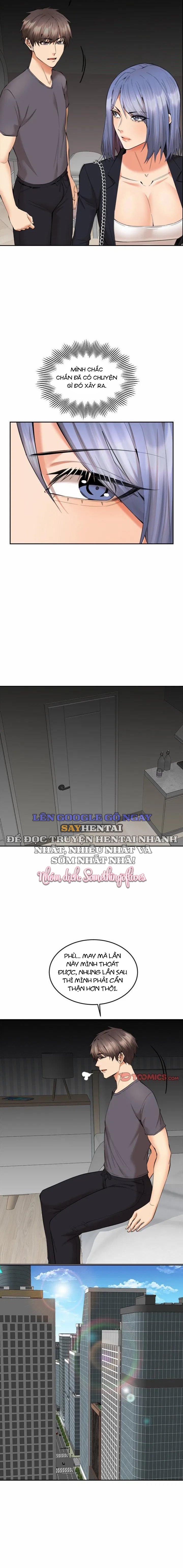 Ngôi Nhà Nữ Sinh Chap Chapter 9-Ngôi Nhà Nữ Sinh - Next Chap 10