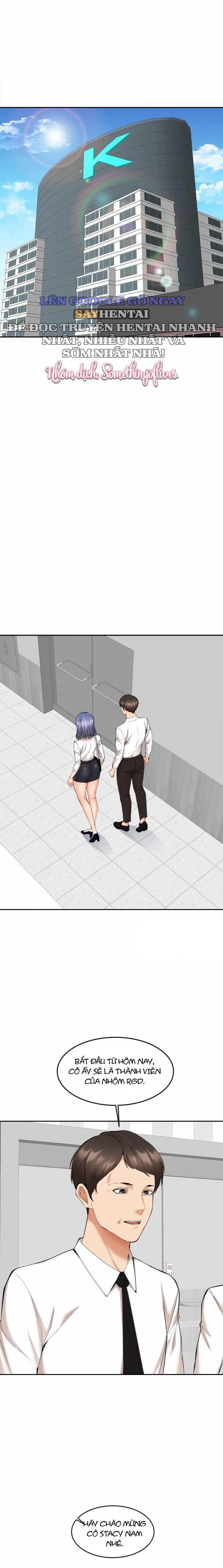 Ngôi Nhà Nữ Sinh Chap Chapter 9-Ngôi Nhà Nữ Sinh - Next Chap 10