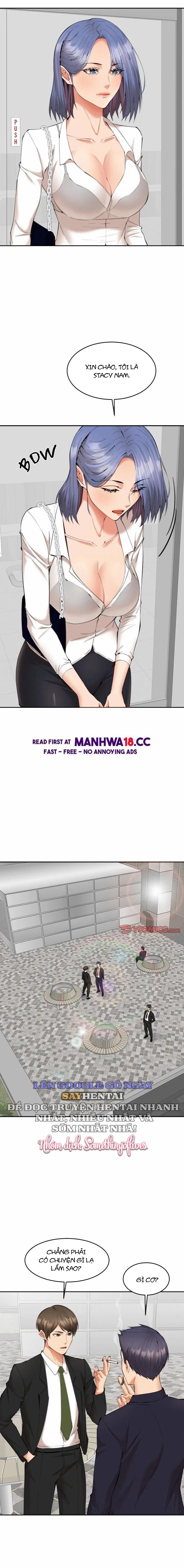 Ngôi Nhà Nữ Sinh Chap Chapter 9-Ngôi Nhà Nữ Sinh - Next Chap 10