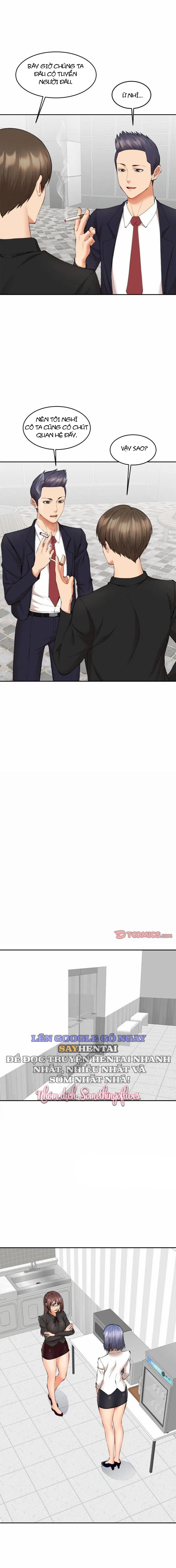 Ngôi Nhà Nữ Sinh Chap Chapter 9-Ngôi Nhà Nữ Sinh - Next Chap 10