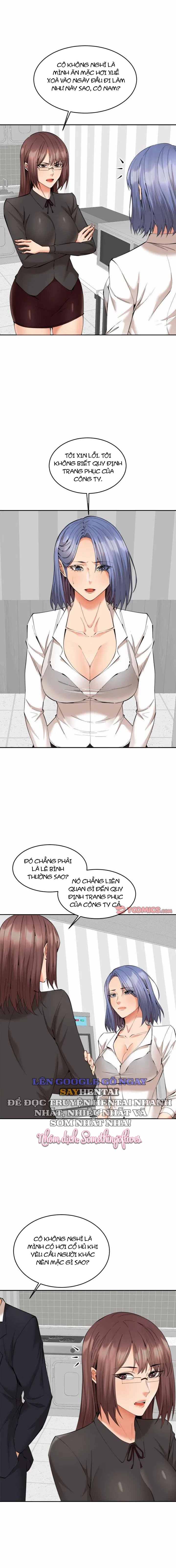 Ngôi Nhà Nữ Sinh Chap Chapter 9-Ngôi Nhà Nữ Sinh - Next Chap 10