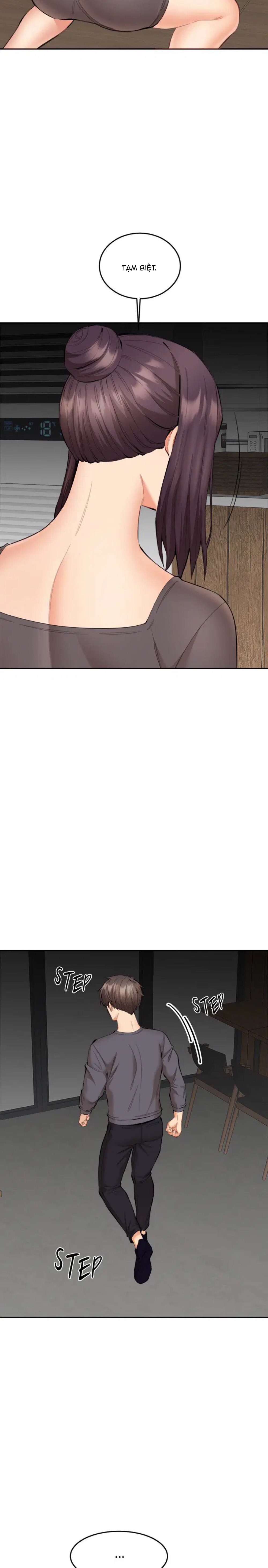 Ngôi Nhà Nữ Sinh Chap Chapter 10-Ngôi Nhà Nữ Sinh - Next Chap 11